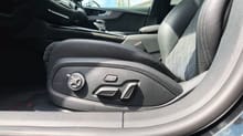 Audi RS5 Schwarz — Bild 18 von 41