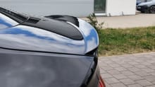 Audi RS5 Schwarz — Bild 11 von 41