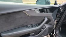 Audi RS5 Schwarz — Bild 15 von 41