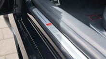 Audi RS5 Schwarz — Bild 16 von 41