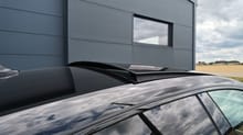 Audi RS5 Schwarz — Bild 12 von 41