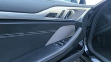 BMW M850i Schwarz — Bild 13 von 40