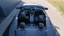 BMW M850i Schwarz — Bild 9 von 40