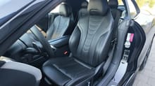 BMW M850i Schwarz — Bild 18 von 40