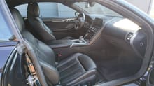 BMW M850i Schwarz — Bild 20 von 40