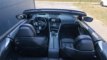 BMW M850i Schwarz — Bild 10 von 40