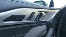 BMW M850i Schwarz — Bild 21 von 40