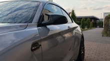 BMW M2 Competition Hockenheim Silber — Bild 4 von 43