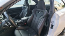 BMW M2 Competition Hockenheim Silber — Bild 21 von 43