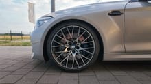 BMW M2 Competition Hockenheim Silber — Bild 6 von 43