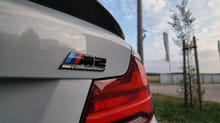 BMW M2 Competition Hockenheim Silber — Bild 14 von 43