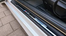 BMW M2 Competition Hockenheim Silber — Bild 20 von 43