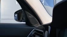 BMW 320D Grau — Bild 18 von 34