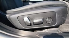 BMW 320D Grau — Bild 21 von 34