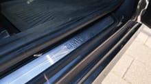 BMW 320D Grau — Bild 16 von 34