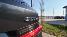 BMW 320D Grau — Bild 14 von 34