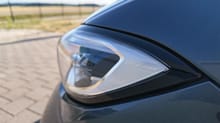 BMW 320D Grau — Bild 6 von 34