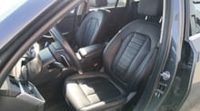 BMW 320D Grau — Bild 20 von 34