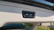 BMW 320D Grau — Bild 11 von 34