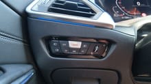 BMW 320D Grau — Bild 19 von 34