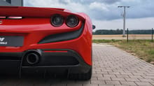 Ferrari F8 Rot — Bild 19 von 54