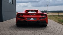 Ferrari F8 Rot — Bild 20 von 54