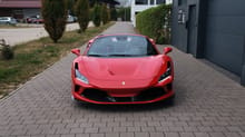 Ferrari F8 Rot — Bild 5 von 54