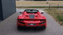 Ferrari F8 Rot — Bild 21 von 54
