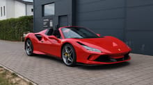 Ferrari F8 Rot — Bild 1 von 54