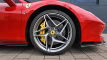 Ferrari F8 Rot — Bild 11 von 54