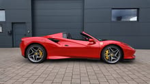 Ferrari F8 Rot — Bild 10 von 54