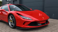 Ferrari F8 Rot — Bild 2 von 54
