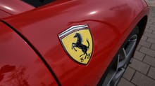 Ferrari F8 Rot — Bild 9 von 54