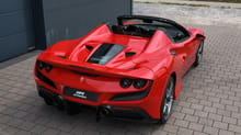 Ferrari F8 Rot — Bild 17 von 54