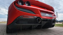 Ferrari F8 Rot — Bild 24 von 54
