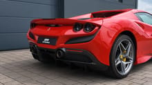 Ferrari F8 Rot — Bild 18 von 54