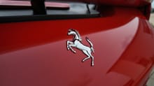 Ferrari F8 Rot — Bild 16 von 54