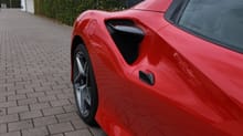 Ferrari F8 Rot — Bild 12 von 54