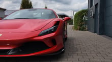 Ferrari F8 Rot — Bild 8 von 54
