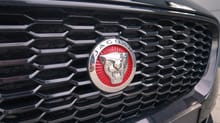 JAGUAR XE Schwarz — Bild 4 von 37