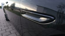 JAGUAR XE Schwarz — Bild 8 von 37
