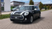 MINI COOPER S Schwarz — Bild 5 von 40