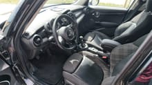 MINI COOPER S Schwarz — Bild 20 von 40