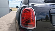 MINI COOPER S Schwarz — Bild 13 von 40