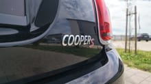 MINI COOPER S Schwarz — Bild 12 von 40