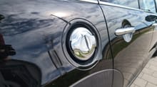 MINI COOPER S Schwarz — Bild 15 von 40