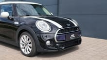 MINI COOPER S Schwarz — Bild 2 von 40