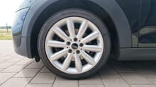 MINI COOPER S Schwarz — Bild 6 von 40
