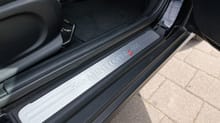 MINI COOPER S Schwarz — Bild 16 von 40