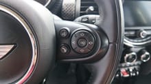 MINI COOPER S Schwarz — Bild 24 von 40